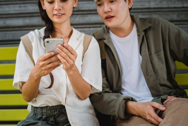 Better Together: 5 Must-Have Features in Modern Couple Apps